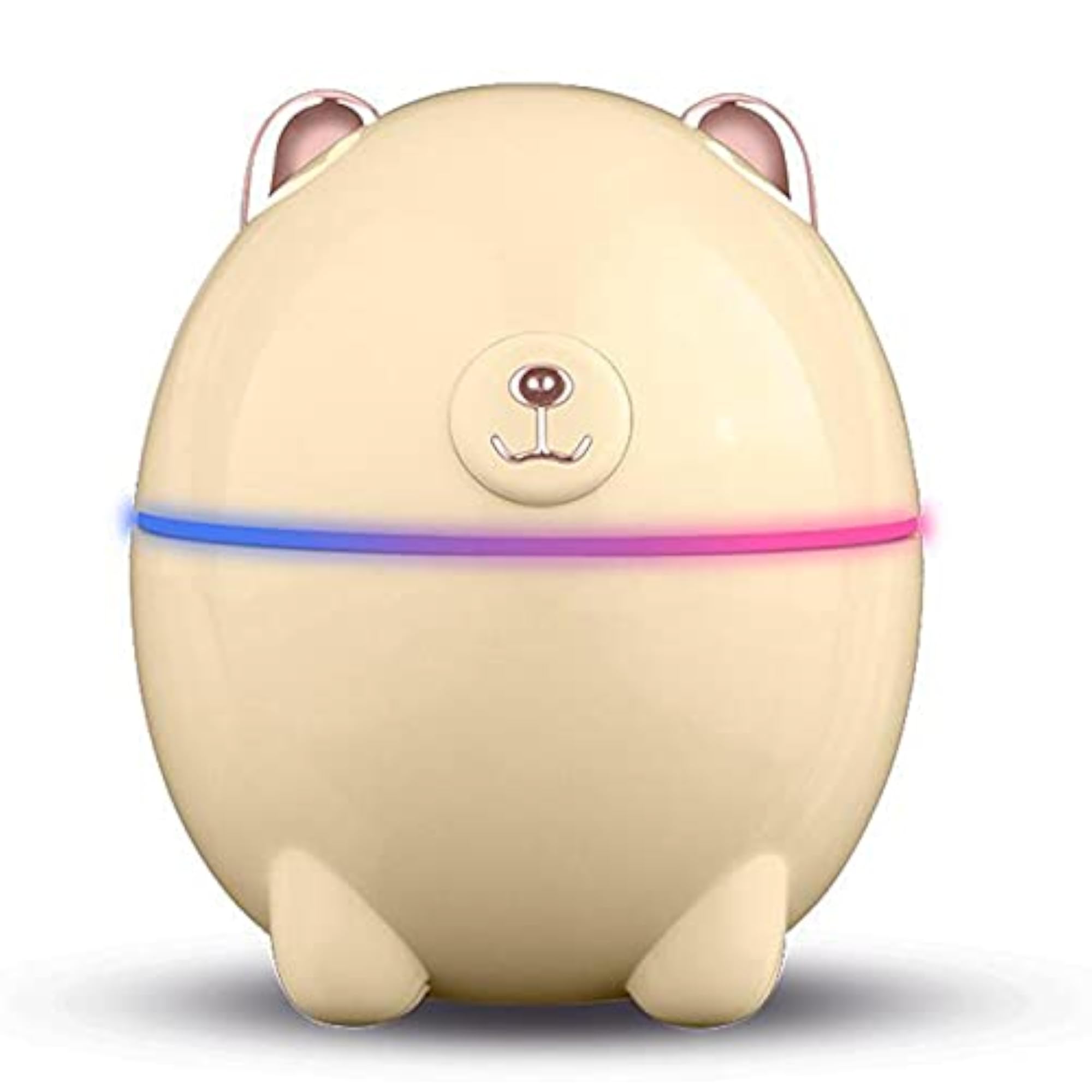 USB Air Humidifier Aroma Oil Diffuser Mist Maker